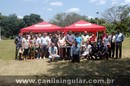 Fila Brasileiro Eventos Canil Singular